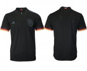 Wholesale Cheap Men 2021 Europe Germany away AAA version custom soccer jerseys