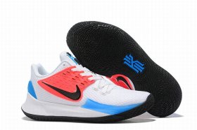 Wholesale Cheap Nike Kyire 2 White Blue Red