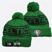 Wholesale Cheap Boston Celtics Knit Hats 016