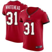 Wholesale Cheap Tampa Bay Buccaneers #31 Jordan Whitehead Men's Nike Red Vapor Elite Jersey