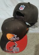Wholesale Cheap 2021 NFL Cleveland Browns Hat GSMY 08111