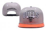 Wholesale Cheap NBA Chicago Bulls Snapback Ajustable Cap Hat XDF 03-13_20