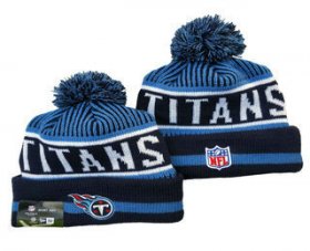 Wholesale Cheap Tennessee Titans Beanies Hat YD