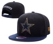 Wholesale Cheap NFL Dallas Cowboys Stitched Snapback Hats 069