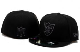 Wholesale Cheap Las Vegas Raiders fitted hats 20