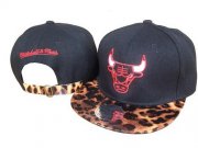 Wholesale Cheap NBA Chicago Bulls Snapback Ajustable Cap Hat DF 03-13_82
