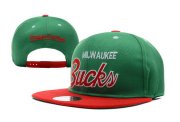 Wholesale Cheap Milwaukee Bucks Snapbacks YD001