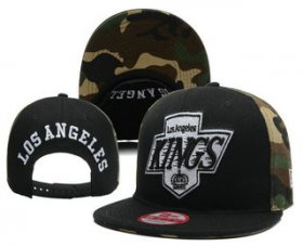 Wholesale Cheap Los Angeles Kings Snapback Ajustable Cap Hat YD 2