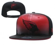Wholesale Cheap Arizona Cardinals Snapback Ajustable Cap Hat YD 2
