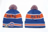 Wholesale Cheap New York Mets Beanies YD001