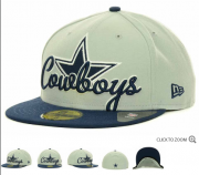 Wholesale Cheap Dallas Cowboys fitted hats 21