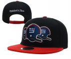 Wholesale Cheap New York Giants Snapbacks YD017