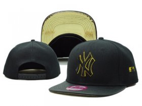 Wholesale Cheap MLB New York Yankees snapback caps SF_505507