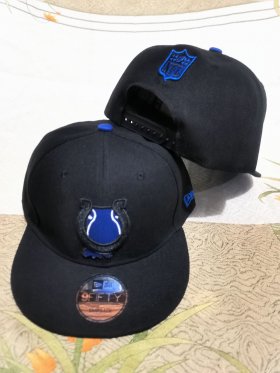 Wholesale Cheap 2021 NFL Indianapolis Colts GSMY429