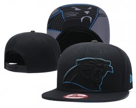 Wholesale Cheap Carolina Panthers YS Hat 1