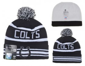 Wholesale Cheap Indianapolis Colts Beanies YD007