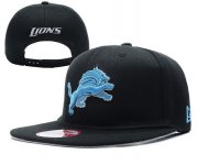 Wholesale Cheap Detroit Lions Snapbacks YD013