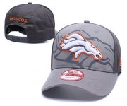 Wholesale Cheap NFL Denver Broncos Stitched Snapback Hats 134