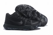 Wholesale Cheap Nike Kyire 3 All Black