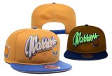 Wholesale Cheap NBA Golden State Warriors Snapback Ajustable Cap Hat YD 03-13_12