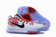 Wholesale Cheap Nike Kyire 3 Red Rose
