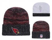 Wholesale Cheap NFL Arizona Cardinals Logo Stitched Knit Beanies 009