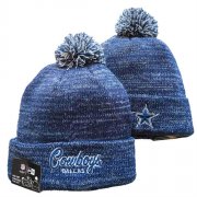 Wholesale Cheap Dallas Cowboys Knit Hats 068