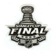 Wholesale Cheap Stitched 2009 NHL Stanley Cup Final Jersey Patch Pittsburgh Penguins vs Detroit Red Wings