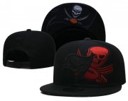 Wholesale Cheap Tampa Bay Buccaneers Stitched Snapback Hats 046