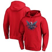 Wholesale Cheap Washington Nationals Majestic 2019 World Series Champions Hometown Neighborhood Play Pullover Hoodie Red
