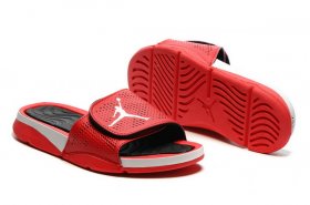 Wholesale Cheap Jordan Hydro 5 Retro Shoes Red/Black White