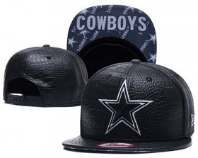 Wholesale Cheap NFL Dallas Cowboys Stitched Snapback Hats 223