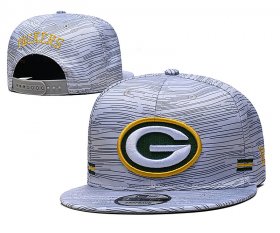 Wholesale Cheap 2021 NFL Green Bay Packers Hat TX604