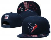Wholesale Cheap 2021 NFL Houston Texans Hat GSMY4071