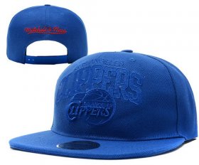 Wholesale Cheap Los Angeles Clippers Snapbacks YD010