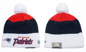 Wholesale Cheap New England Patriots Beanies YD001