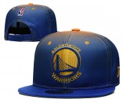 Wholesale Cheap Golden State Warriors Stitched Snapback Hats 018