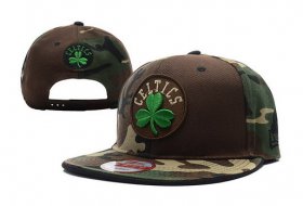 Wholesale Cheap Boston Celtics Snapbacks YD014