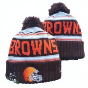 Wholesale Cheap Cleveland Browns Knit Hats 029