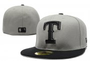 Wholesale Cheap Texas Rangers fitted hats 10