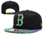 Wholesale Cheap Boston Red Sox Snapbacks YD005