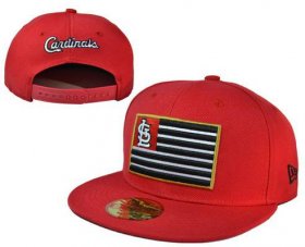 Wholesale Cheap MLB St. Louis Cardinals Marvel Adjustable Snapback LH ID-W2338