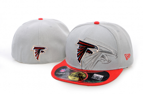 Wholesale Cheap Atlanta Falcons fitted hats 09