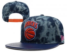 Wholesale Cheap New York Knicks Snapbacks YD069
