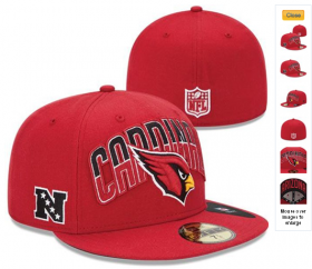 Wholesale Cheap Arizona Cardinals fitted hats 14