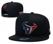 Wholesale Cheap Houston Texans Stitched snapback Hats 046