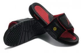 Wholesale Cheap Mens Jordan Hydro 14 Retro Shoes Black/red