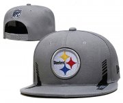 Wholesale Cheap NFL Pittsburgh Steelers Hat TX 04181