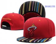 Wholesale Cheap Miami Heat YS hats e9ba75b