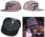 Wholesale Cheap NBA Finals Cleveland Cavaliers SnapBack Hat 2016 Locker Room Official